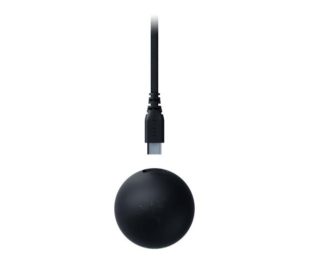 RAZER DeathAdder V4 Pro Black RZ01-05330100-R3G1 - 1348574 - zdjęcie 5